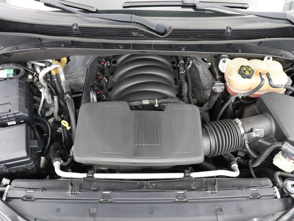 Used 2021 GMC Yukon Denali AWD/4WD image 15