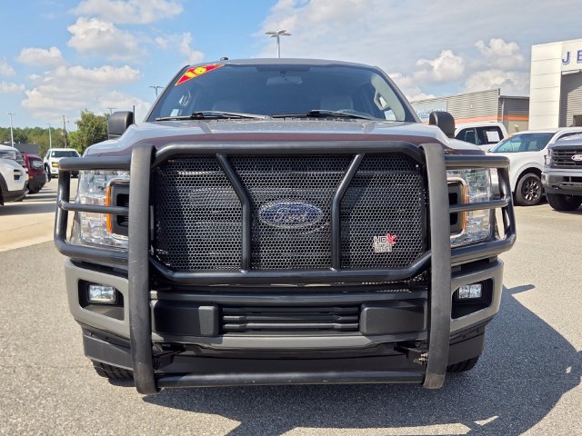 Used 2018 Ford F150 XL w/ Equipment Group 101A Mid RWD image 2