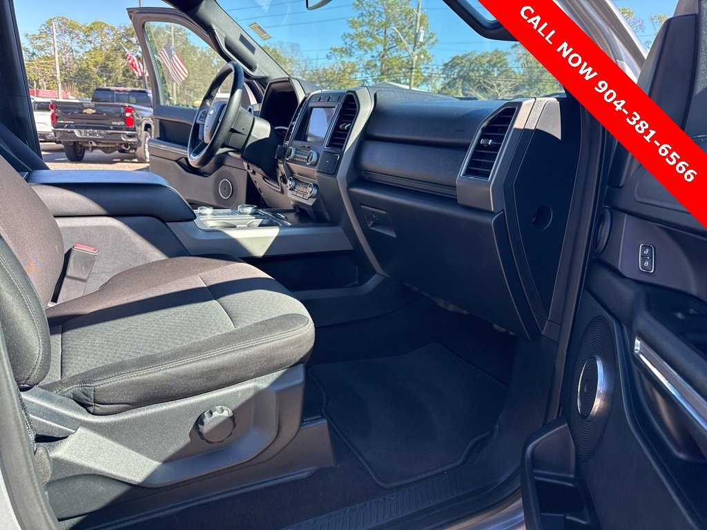 Used 2021 Ford Expedition XLT image 20