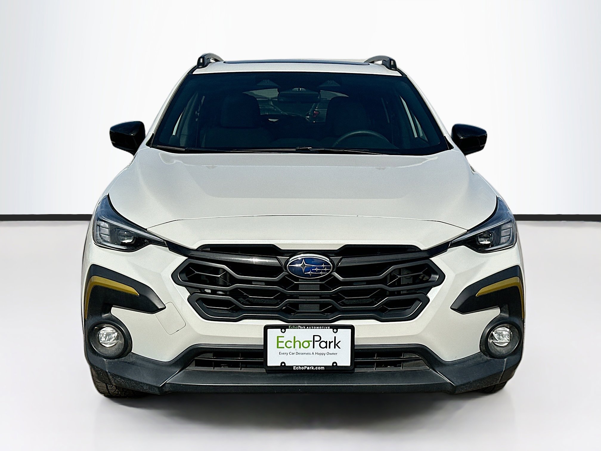Used 2024 Subaru Crosstrek 2.5i Sport image 2