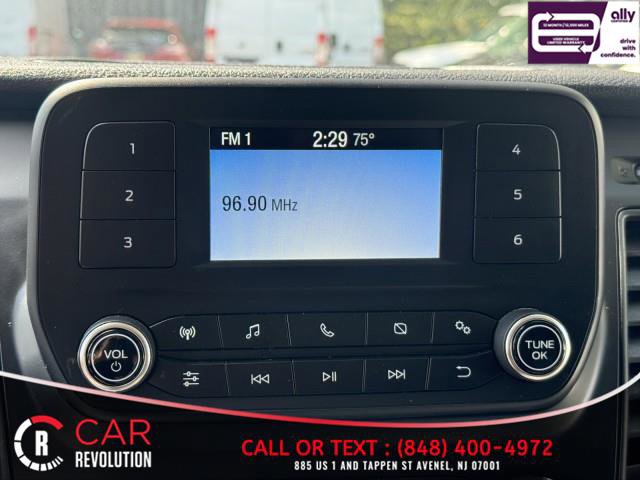 Used 2022 Ford Transit 150 Low Roof w/ Interior Upgrade Package image 21