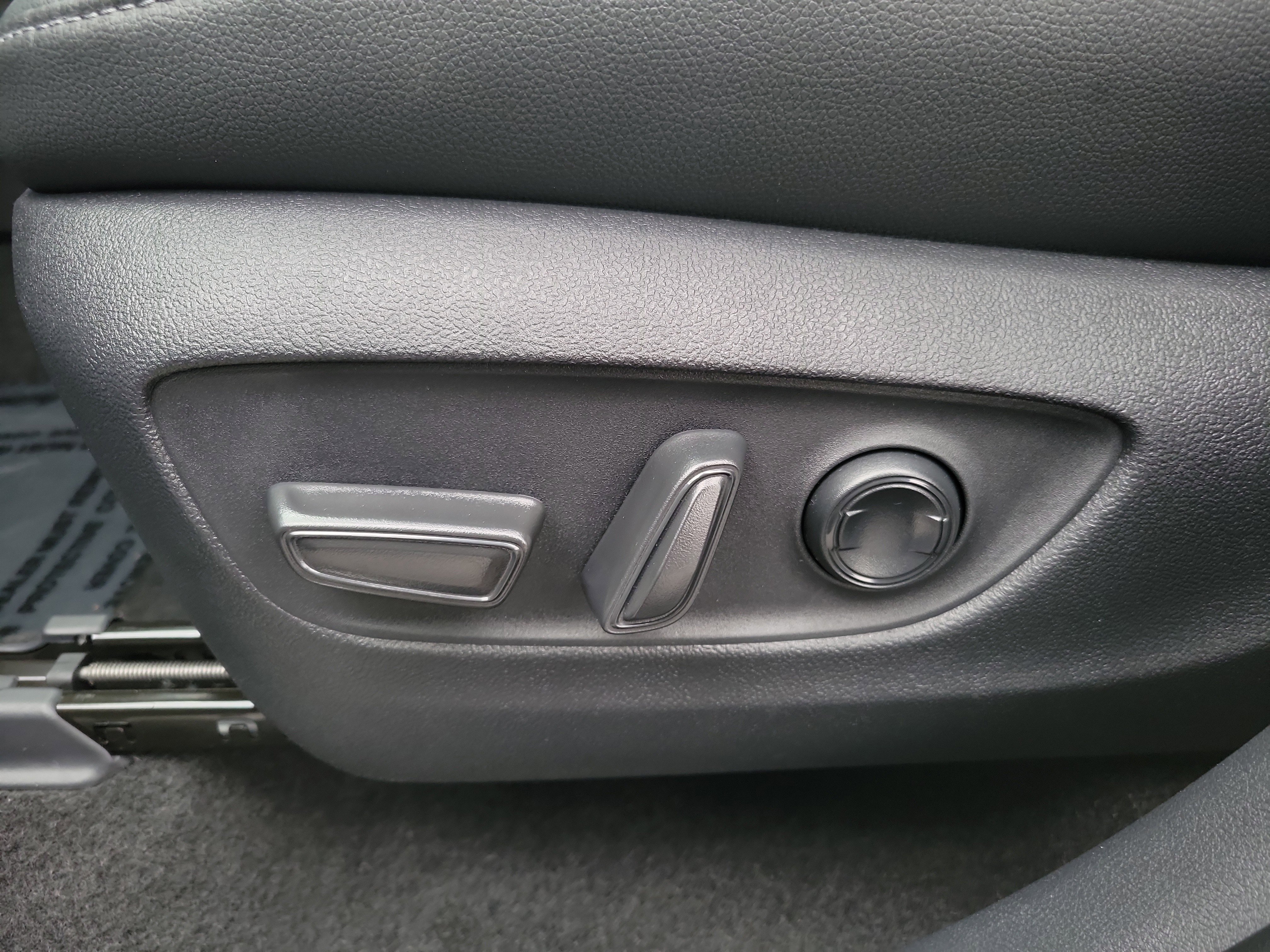 New 2026 Toyota Grand Highlander AWD Hybrid image 29