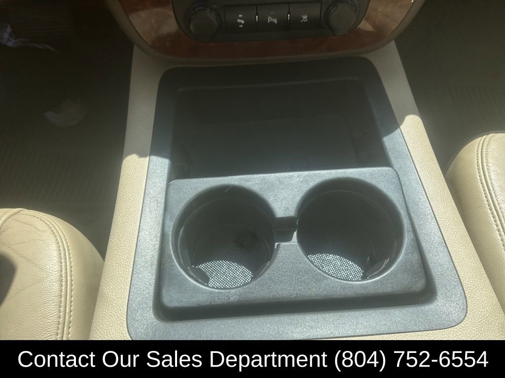 Used 2010 Chevrolet Silverado 2500 LTZ w/ Convenience Package image 22