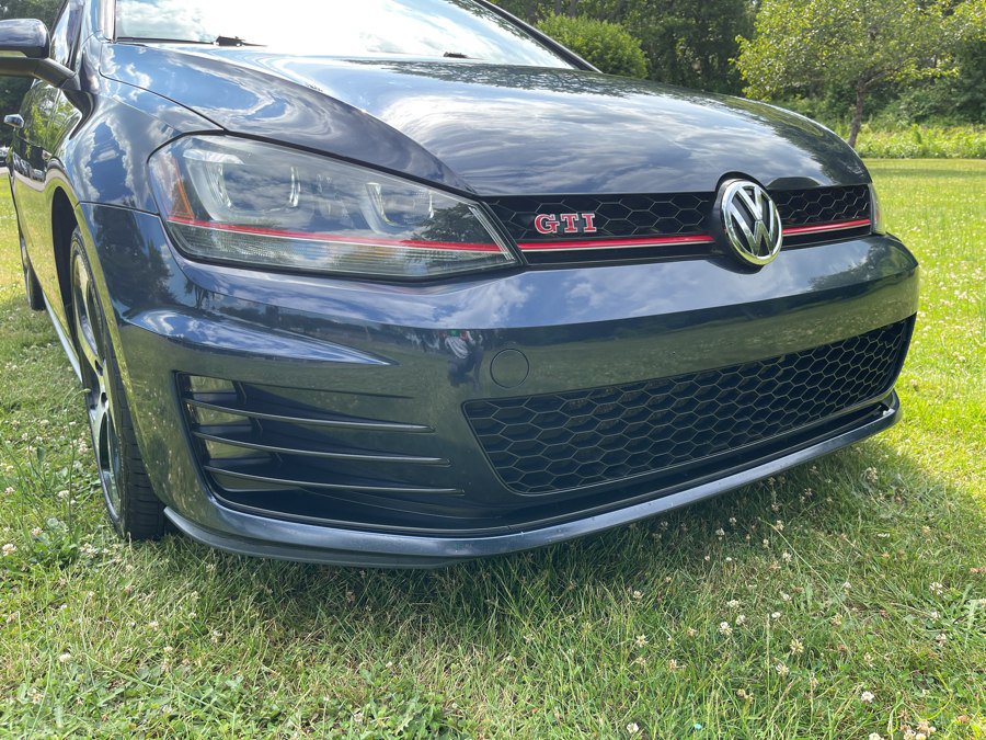 Used 2016 Volkswagen GTI SE FWD image 13