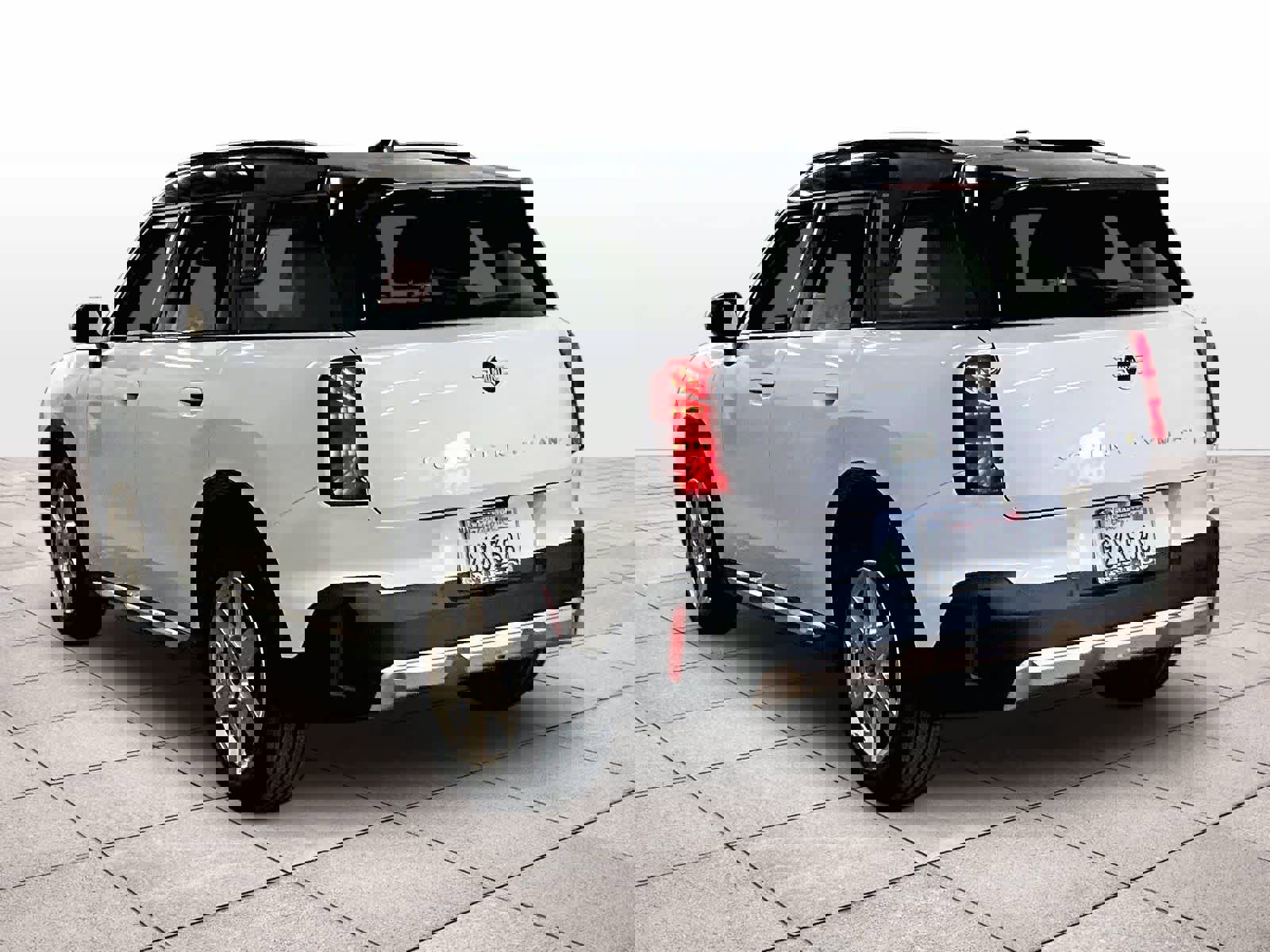 Certified 2025 MINI Cooper Countryman SE image 14