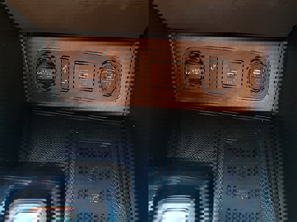 Used 2021 Hyundai Sonata Limited w/ Cargo Package image 23