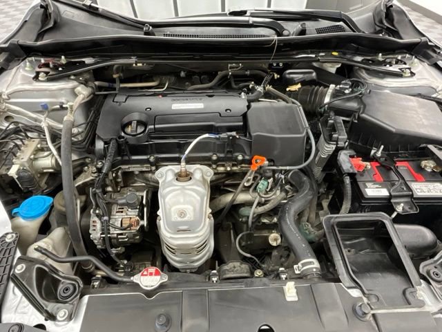 Used 2016 Honda Accord Sport image 27