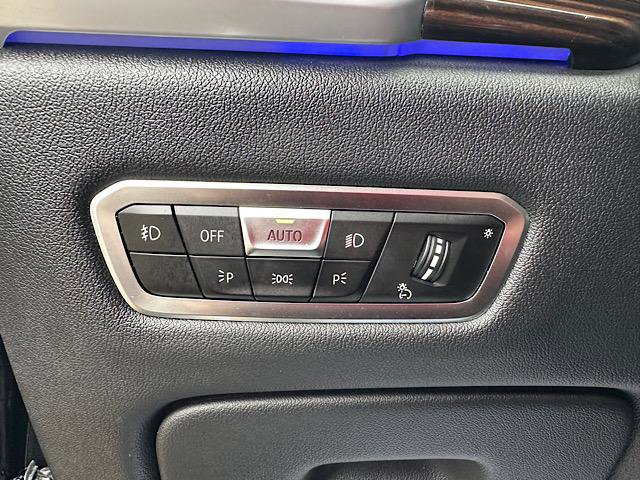 Used 2021 BMW X5 xDrive40i w/ Premium Package image 23