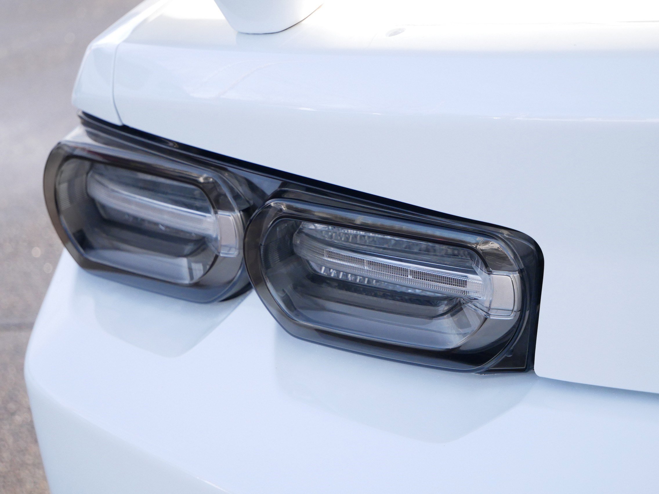 Used 2023 Chevrolet Camaro LT w/ RS Package image 18