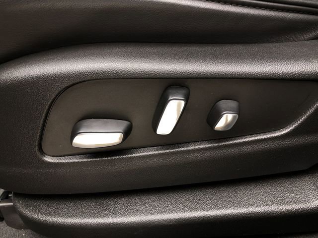 Certified 2024 Cadillac XT6 Sport w/ Platinum Package image 20