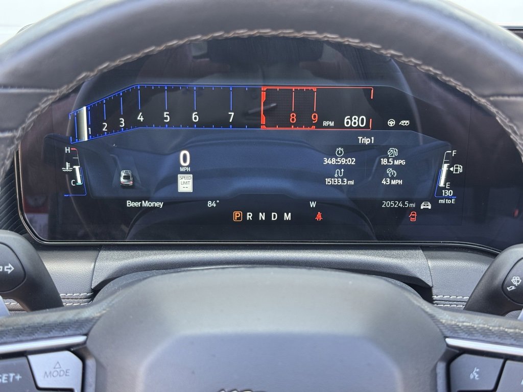 Used 2024 Ford Mustang GT Premium image 29