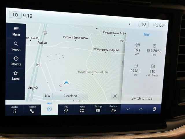 Certified 2022 Ford F150 Lariat image 21