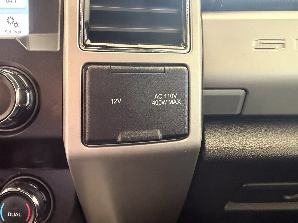 Used 2019 Ford F350 Lariat w/ Lariat Ultimate Package AWD/4WD image 55