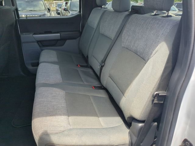 Used 2025 Ford F250 XLT AWD/4WD image 20