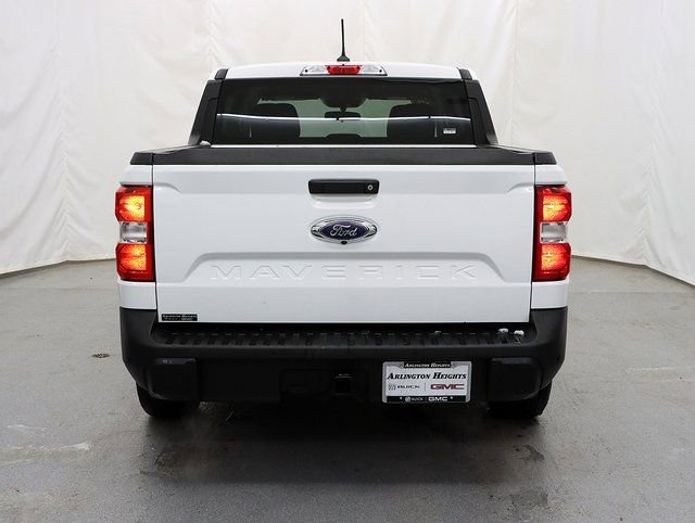 Used 2022 Ford Maverick XL image 7