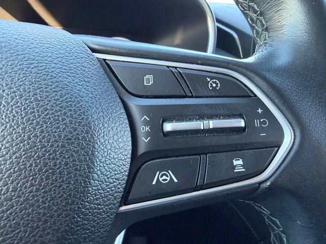 Used 2023 Hyundai Santa Fe Limited image 16