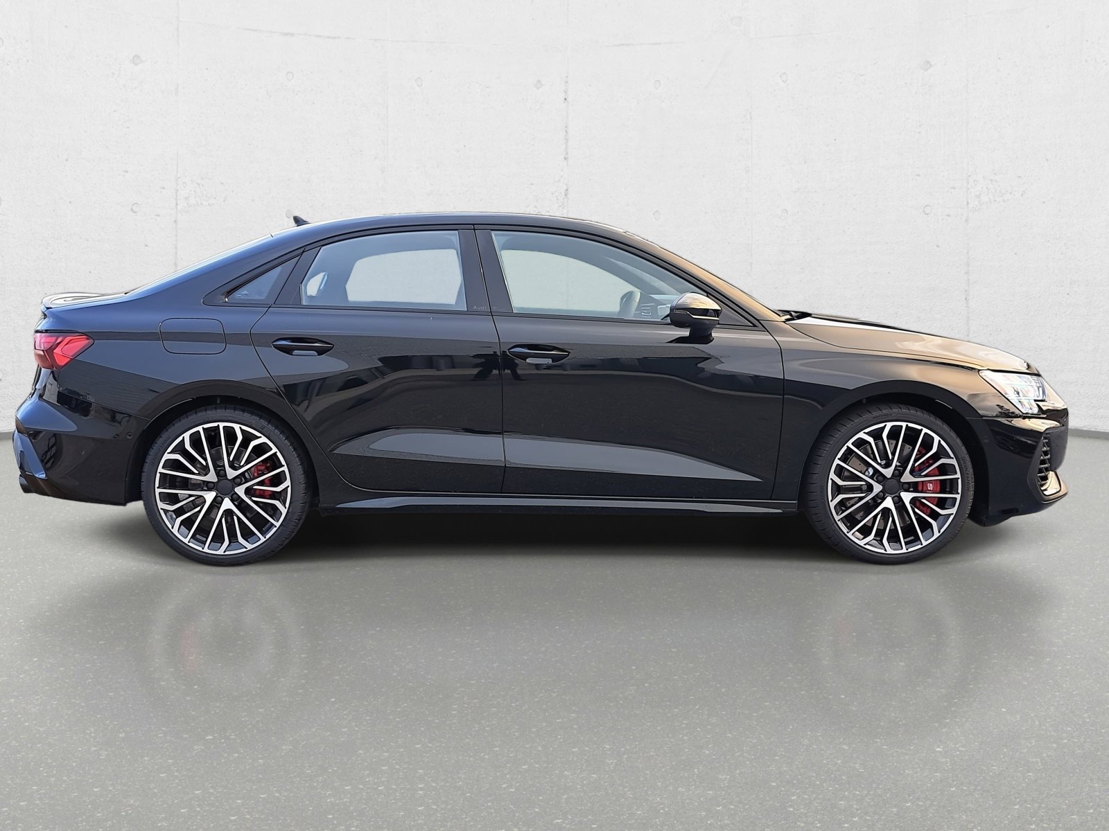 New 2026 Audi S3 Premium AWD/4WD image 4