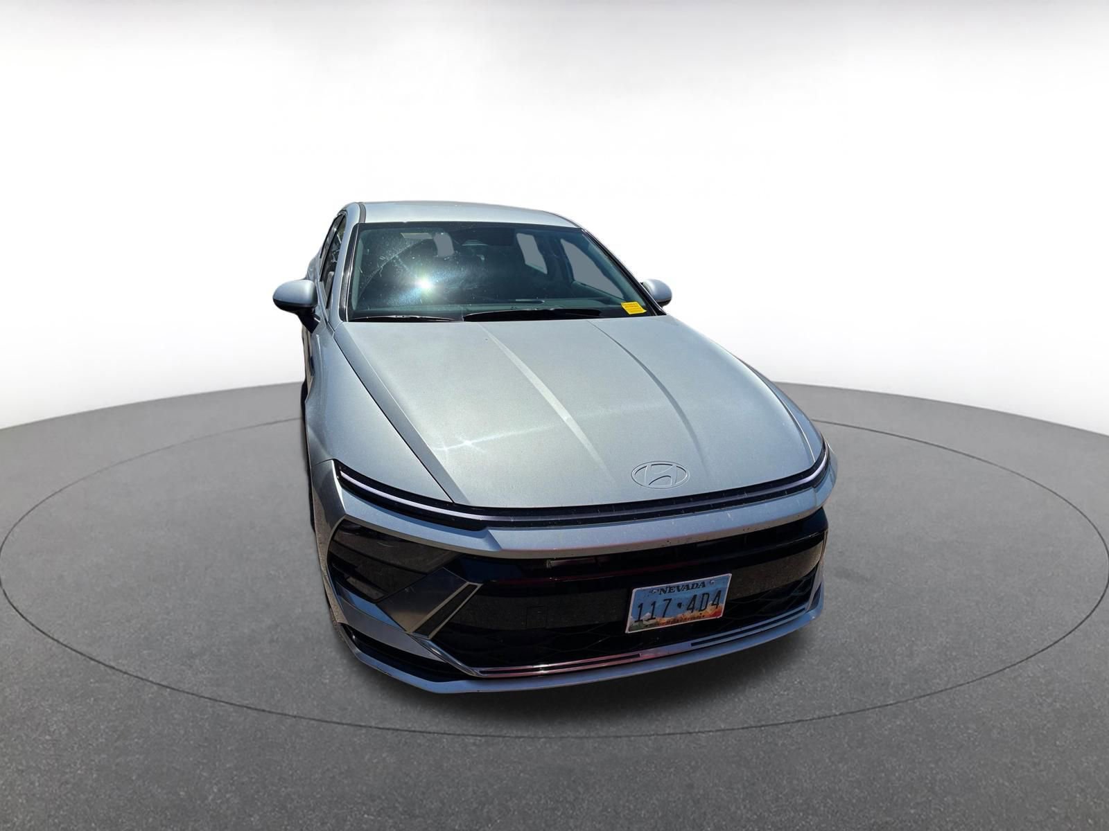 Used 2025 Hyundai Sonata SEL video 1