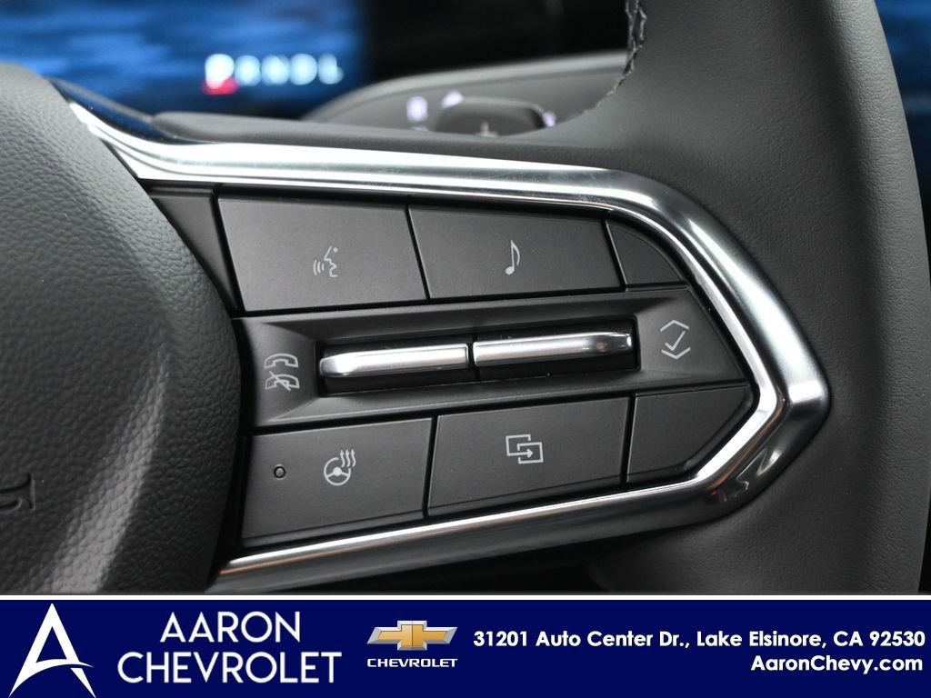 New 2026 Chevrolet Equinox LT image 20