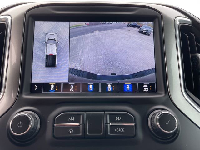 Used 2020 Chevrolet Silverado 3500 LTZ w/ LTZ Premium Package image 23