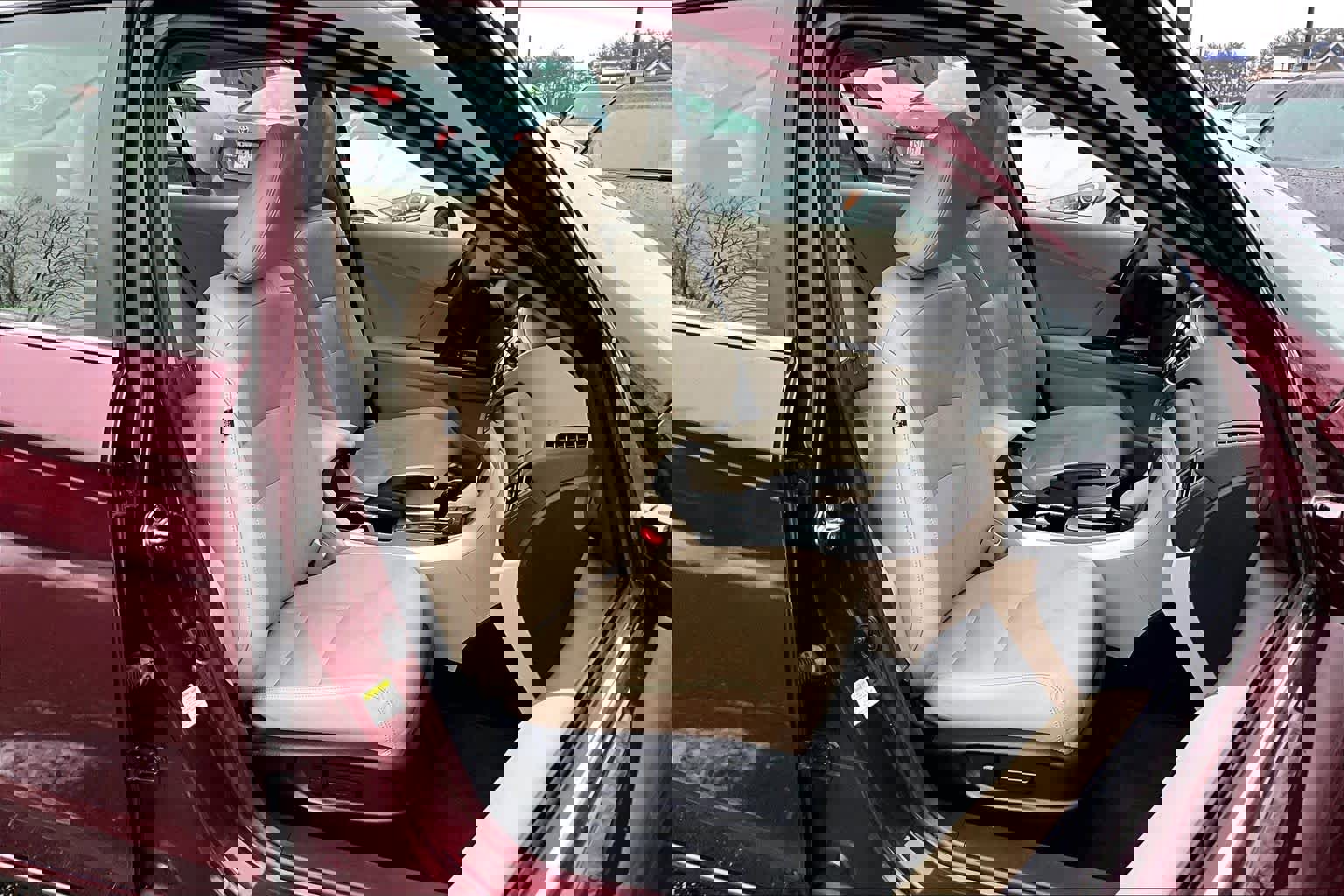 Used 2015 Honda Accord EX-L image 7