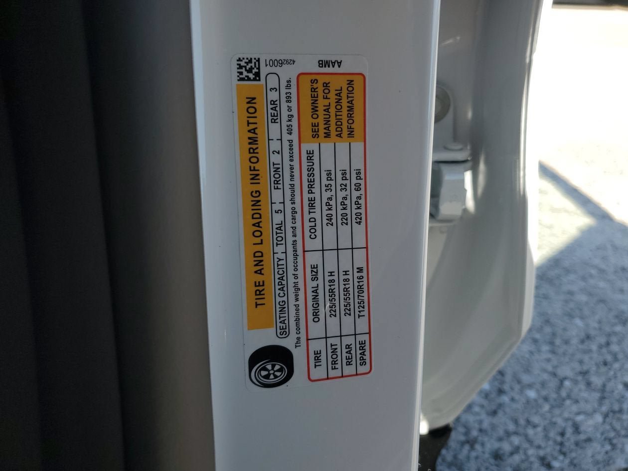 New 2026 Buick Envista Sport Touring w/ Convenience I Package FWD image 31