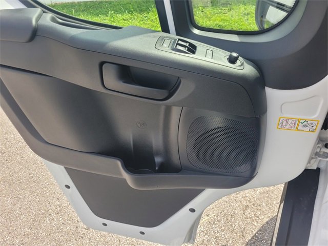 New 2025 RAM ProMaster 1500 w/ Convenience Group image 15