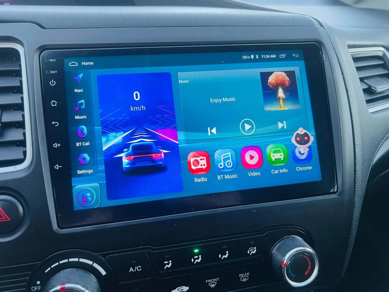 Used 2013 Honda Civic LX image 27