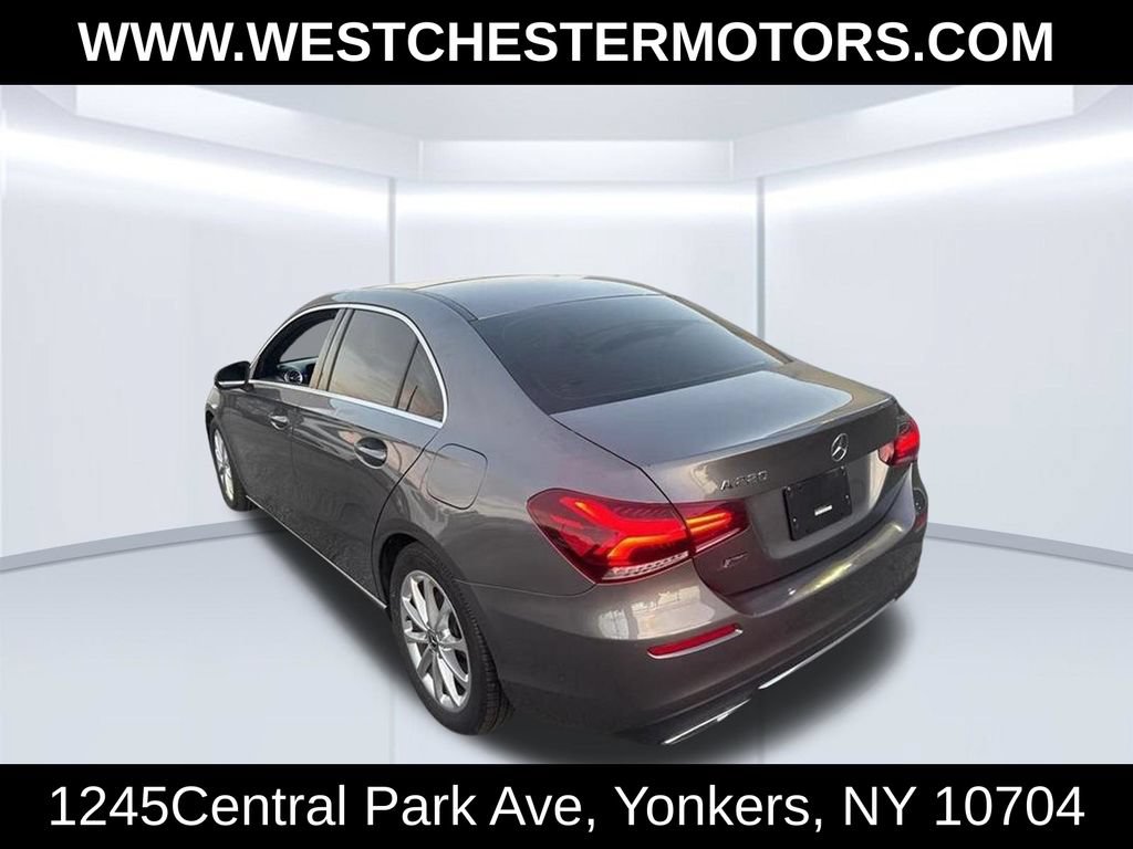 Used 2021 Mercedes-Benz A 220 image 6