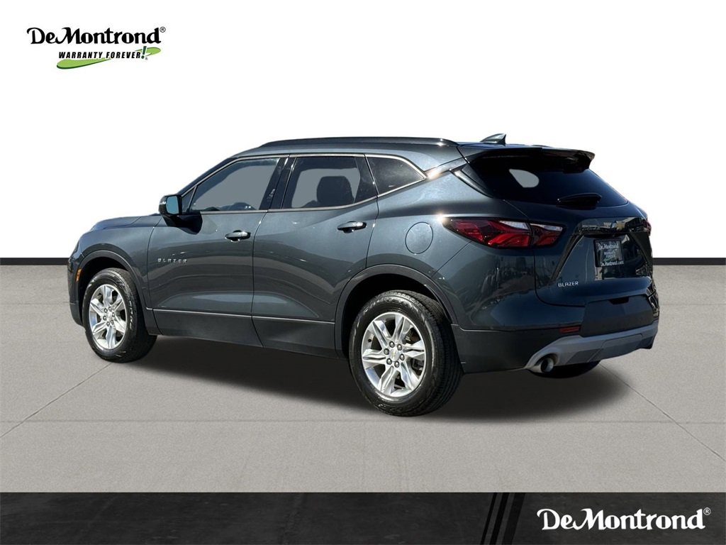 Used 2019 Chevrolet Blazer LT image 7