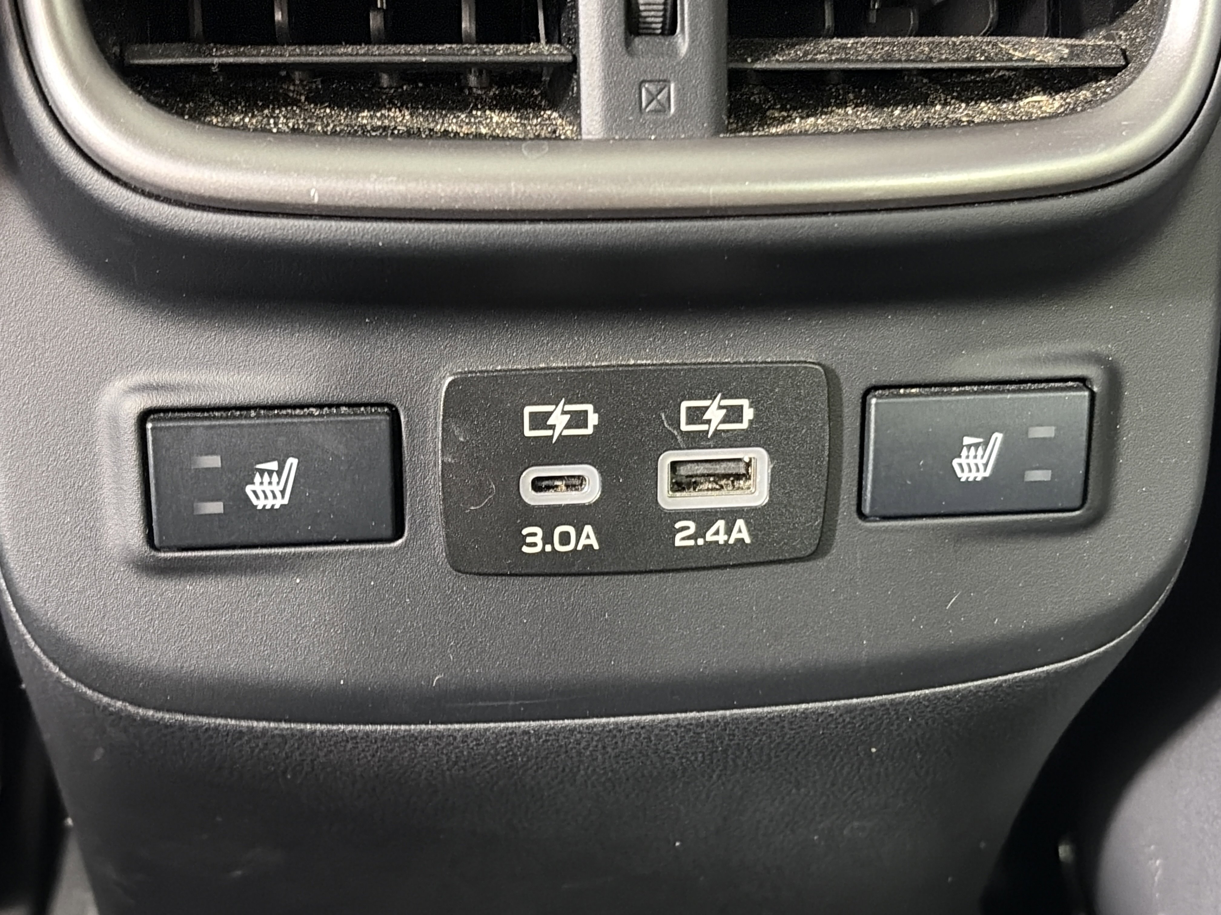 Used 2023 Subaru Outback Limited image 21