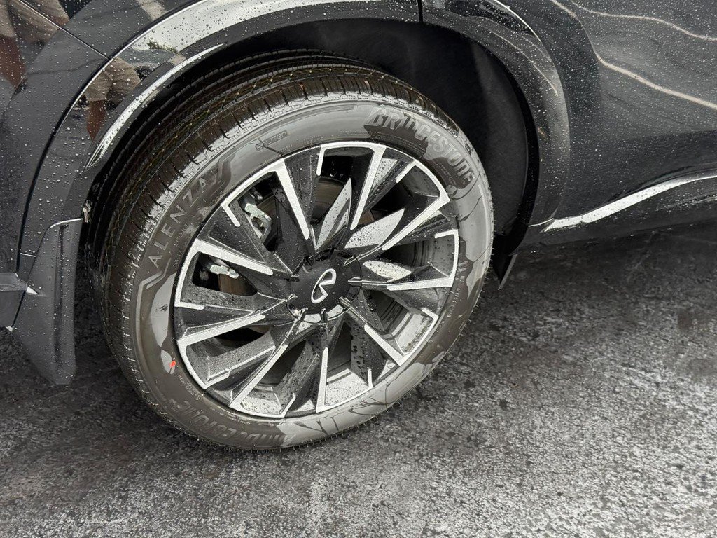New 2027 INFINITI QX65 Autograph AWD/4WD image 4
