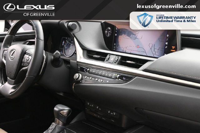 Used 2021 Lexus ES 250 w/ Premium Package AWD/4WD image 27