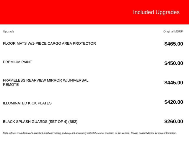Used 2026 Nissan Rogue Dark Armor AWD/4WD image 7