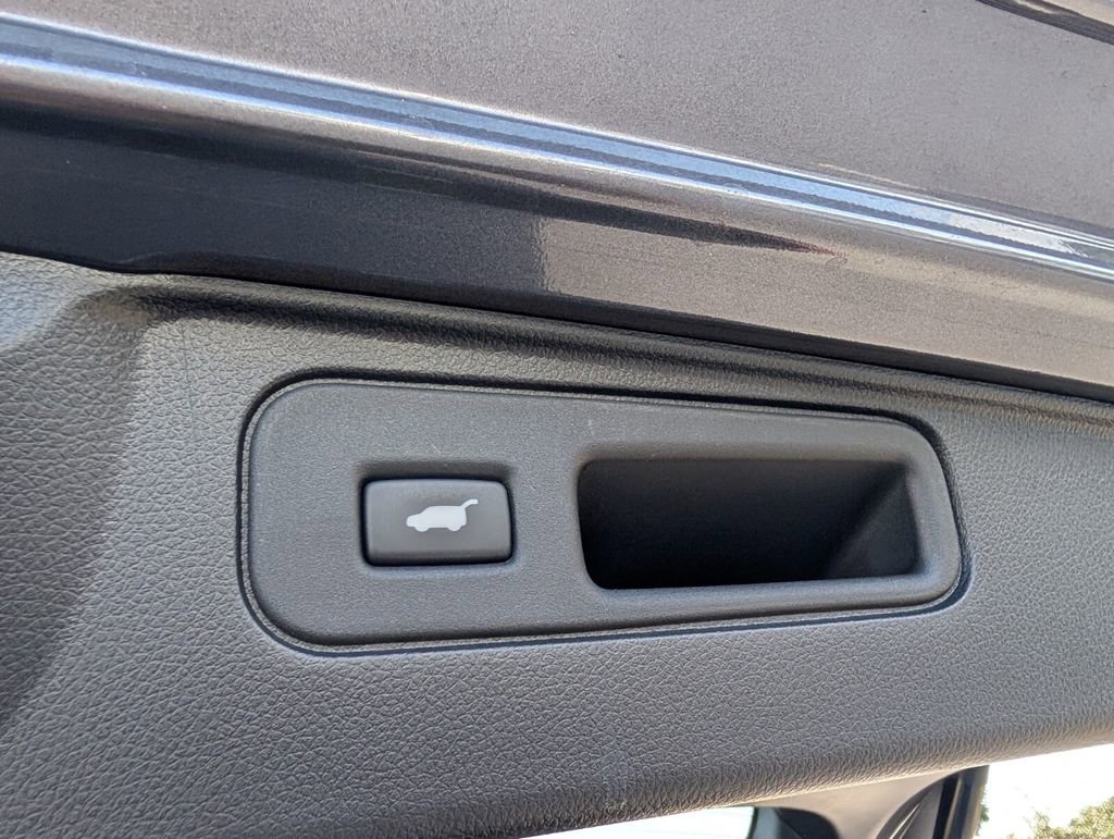 Used 2020 Honda Passport Elite image 16