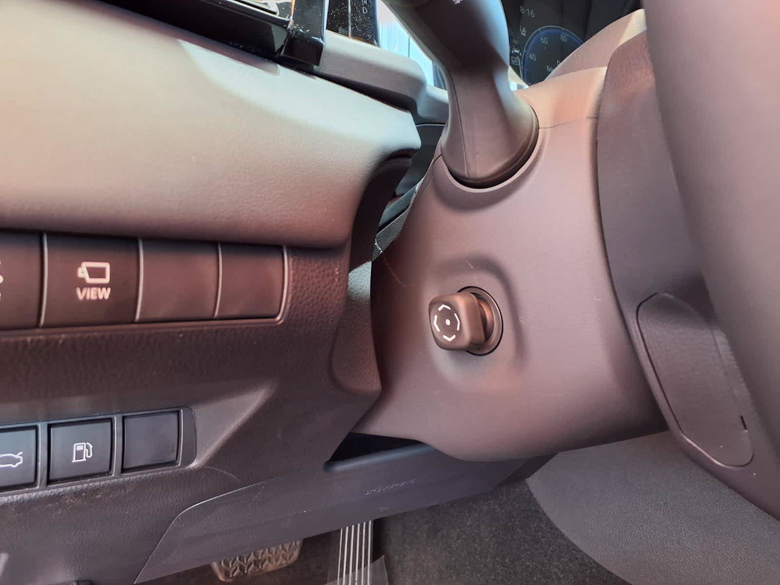 Used 2026 Toyota Mirai RWD image 17