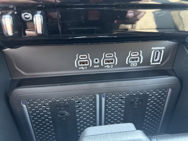 New 2026 RAM 1500 Laramie image 31