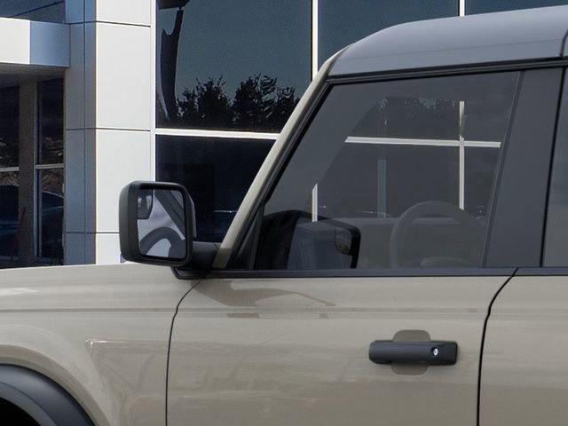 New 2025 Ford Bronco 4-Door image 44