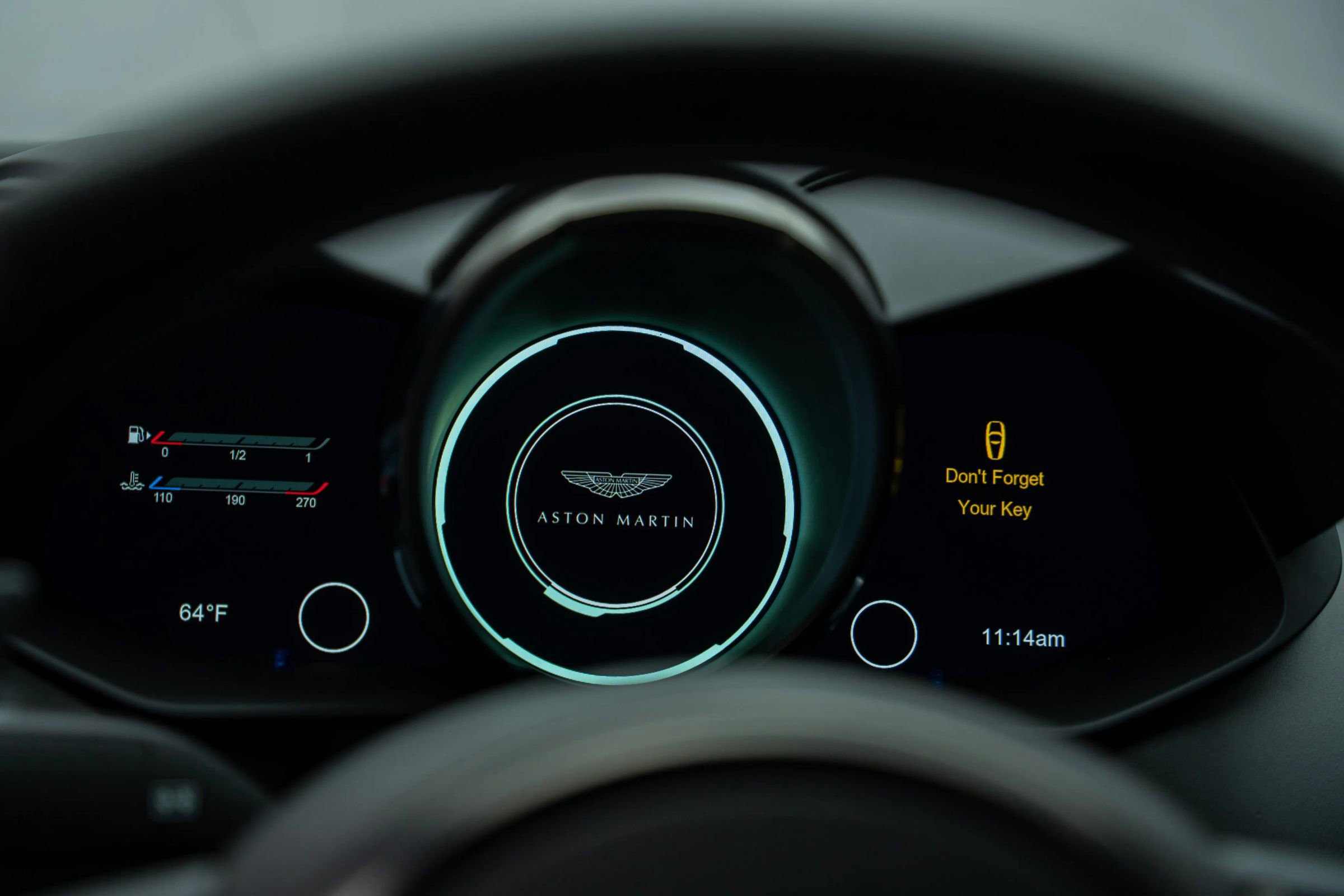 Used 2019 Aston Martin DBS Superleggera image 30