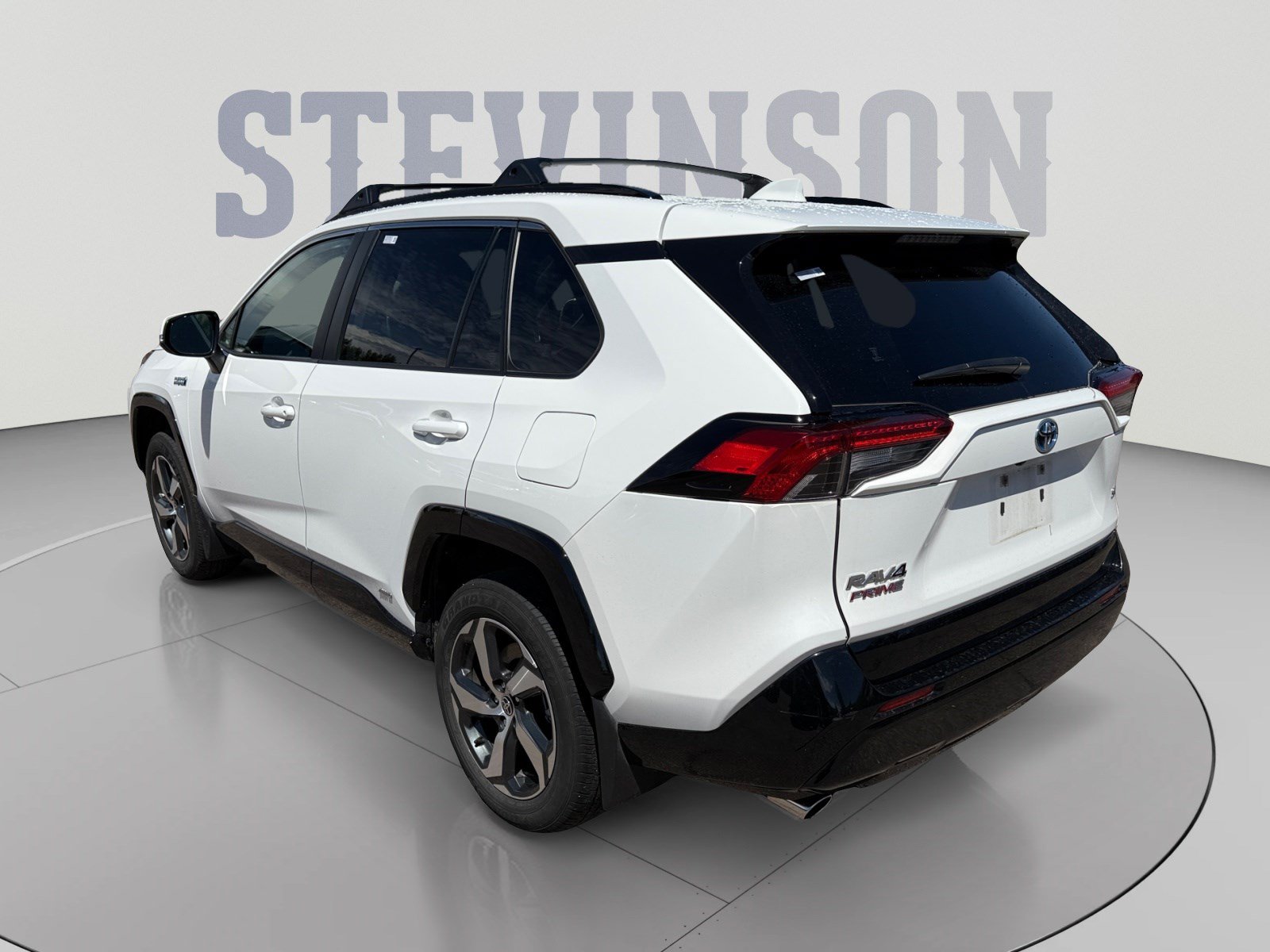 Certified 2023 Toyota RAV4 SE w/ Weather & Moonroof Package AWD/4WD image 3