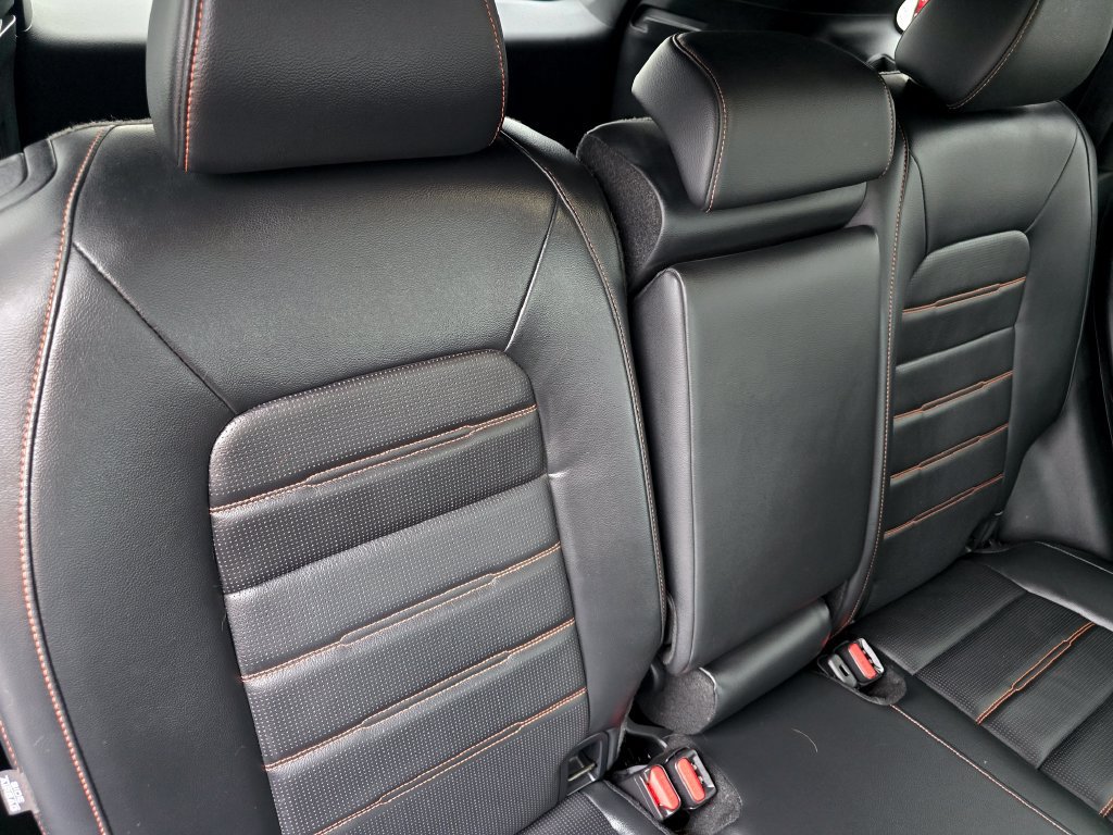 Certified 2023 Honda CR-V Sport Touring image 15