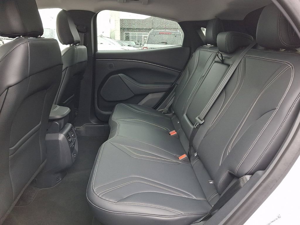 Used 2023 Ford Mustang Mach-E Premium AWD/4WD image 10