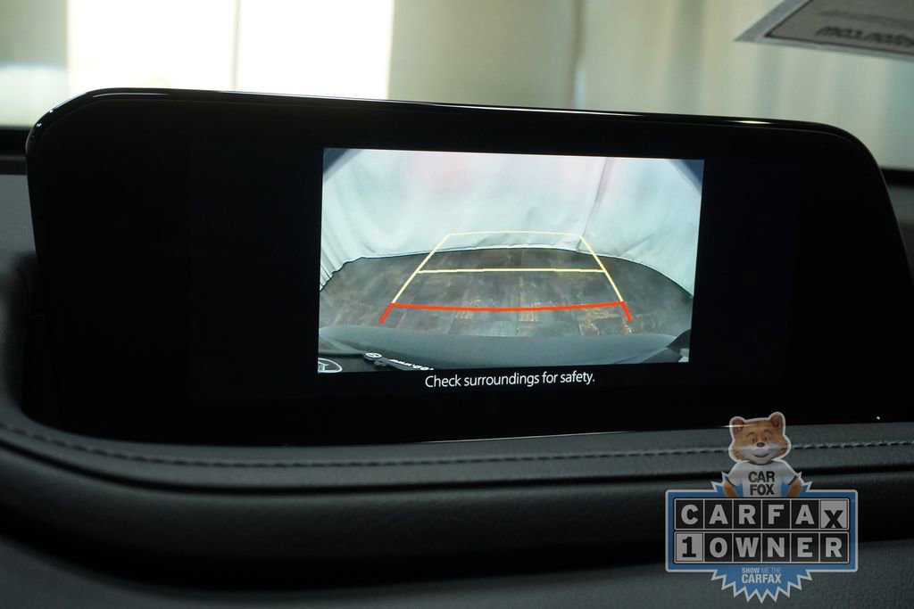 Used 2022 MAZDA CX-30 AWD 2.5 S w/ Select Package image 22