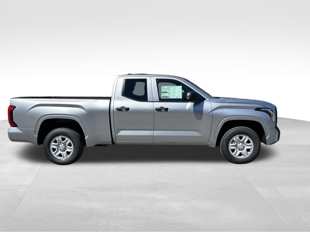 New 2026 Toyota Tundra SR AWD/4WD image 6