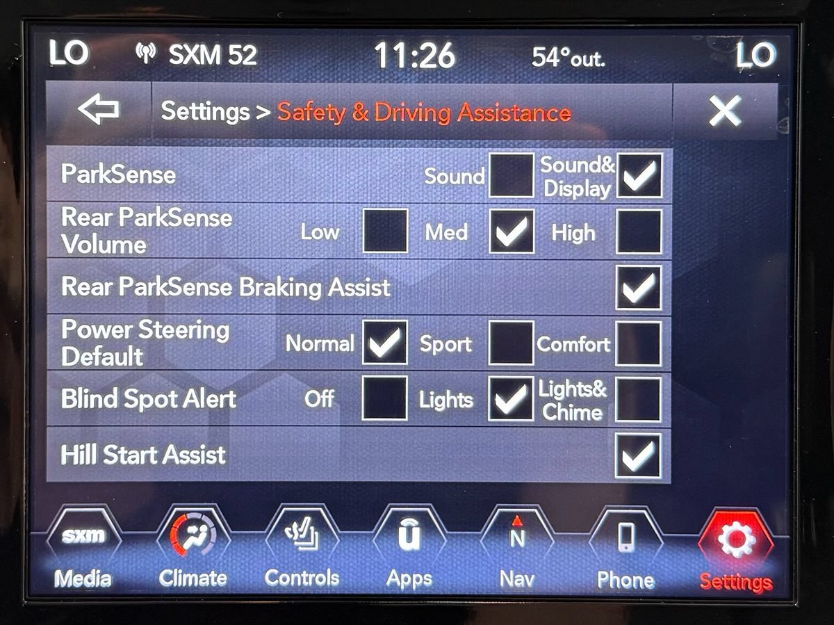 Used 2021 Jeep Grand Cherokee Laredo X AWD/4WD image 22