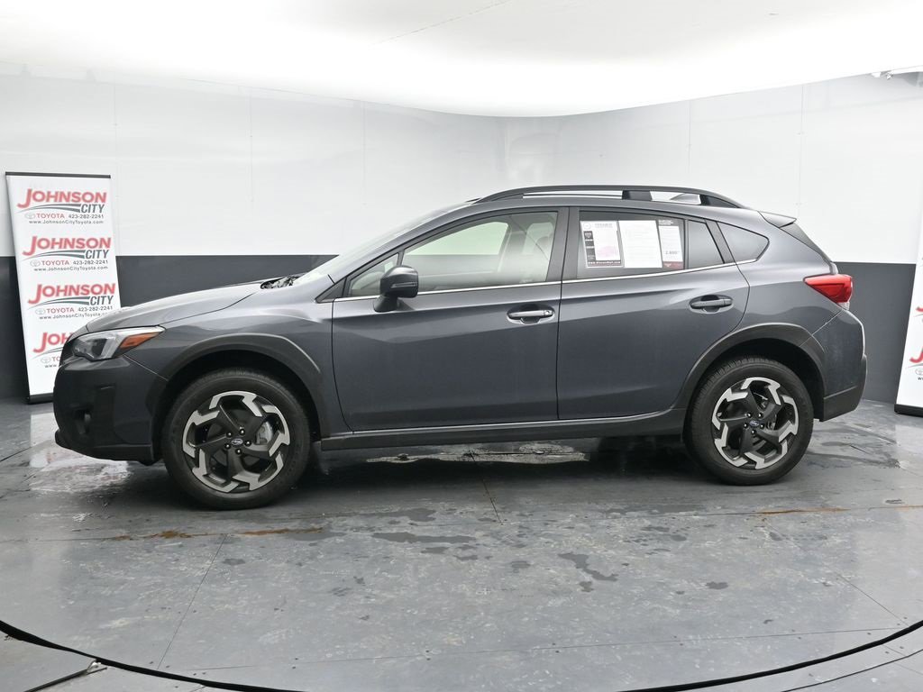 Used 2021 Subaru Crosstrek 2.5i Limited w/ Moonroof Package 2 image 5