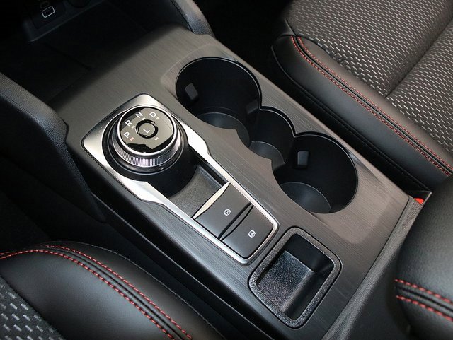 New 2026 Ford Escape ST-Line image 24