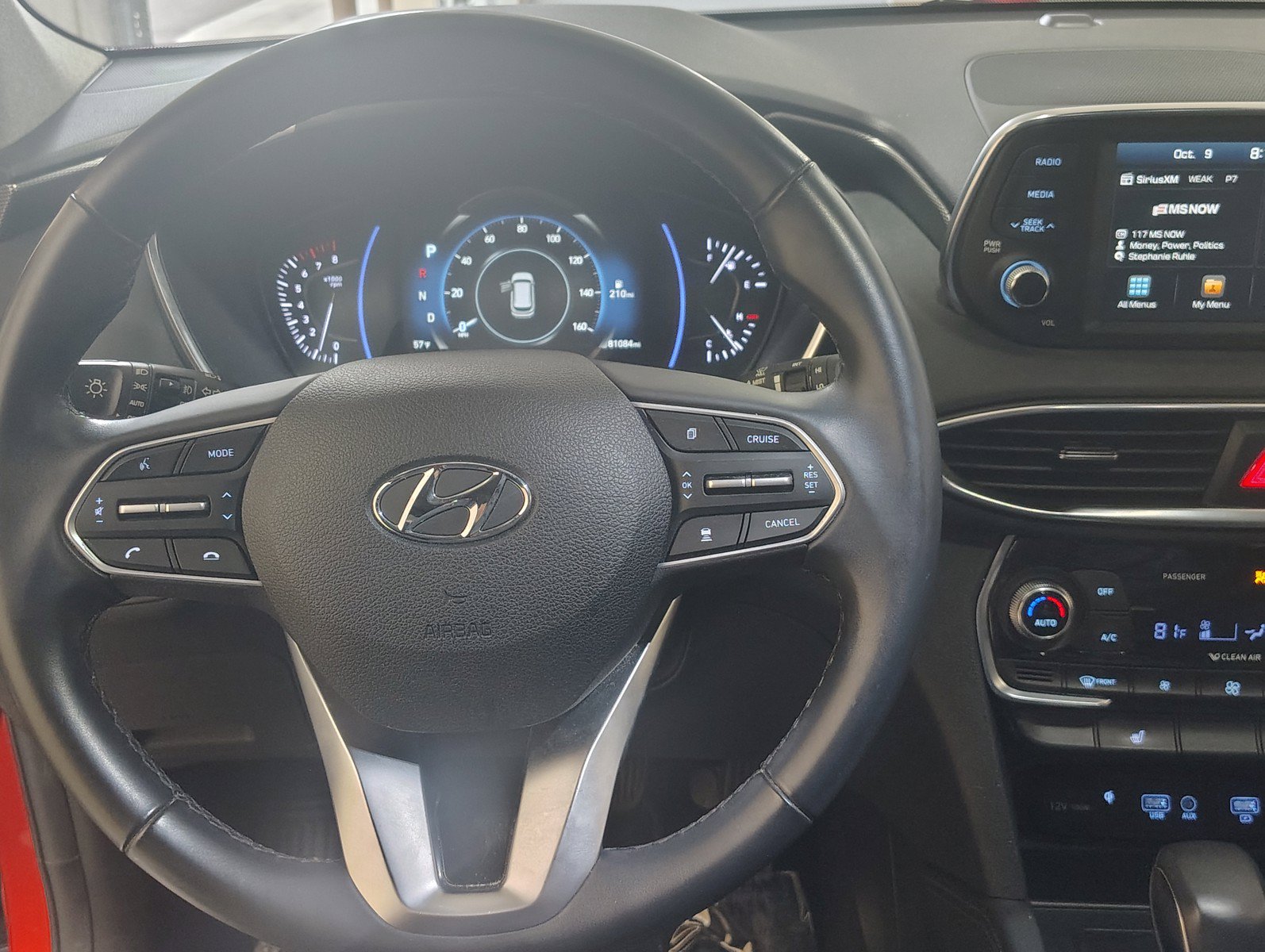 Used 2020 Hyundai Santa Fe SEL AWD/4WD image 14