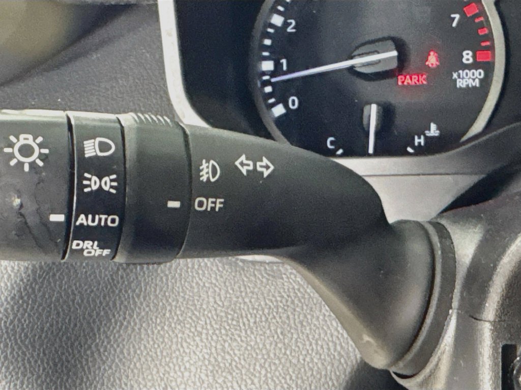 Used 2022 Toyota Tundra Limited RWD image 13