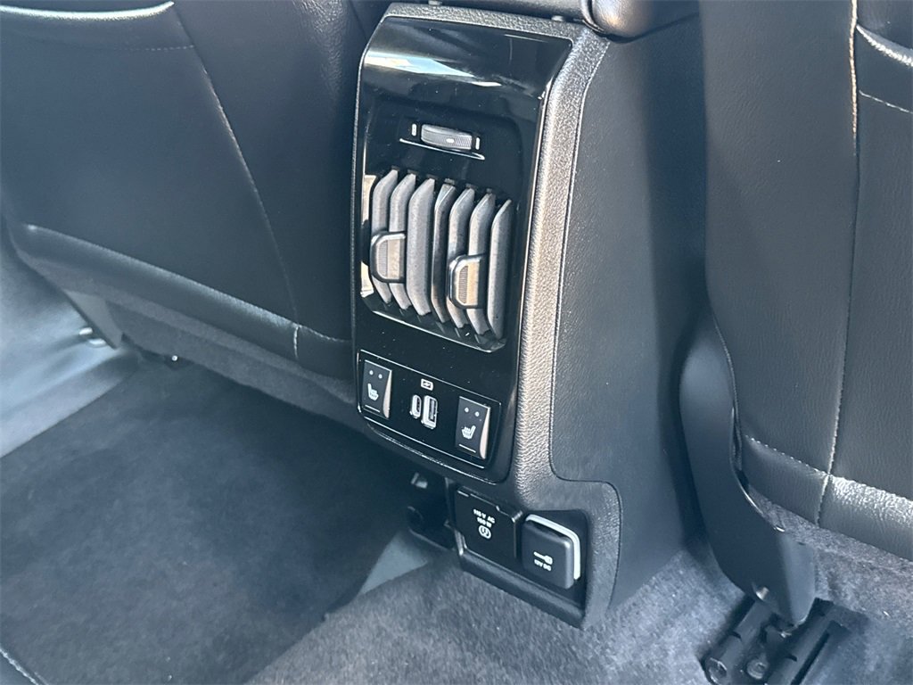 Certified 2022 Jeep Compass High Altitude image 20